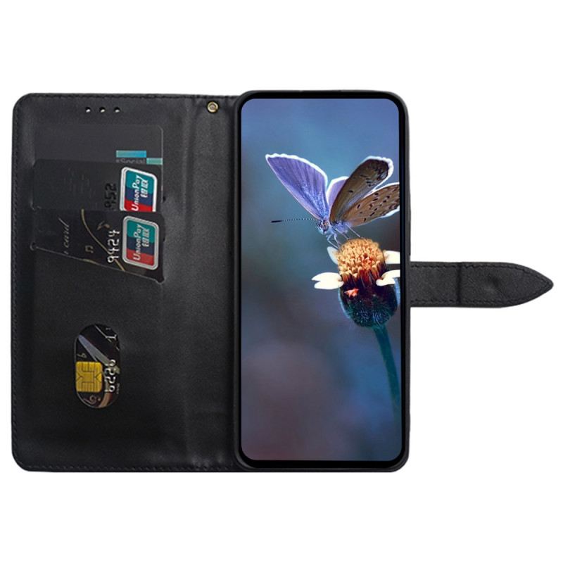 Fliptok Oppo Reno 11 Pro 5g Idewei Szegecsek