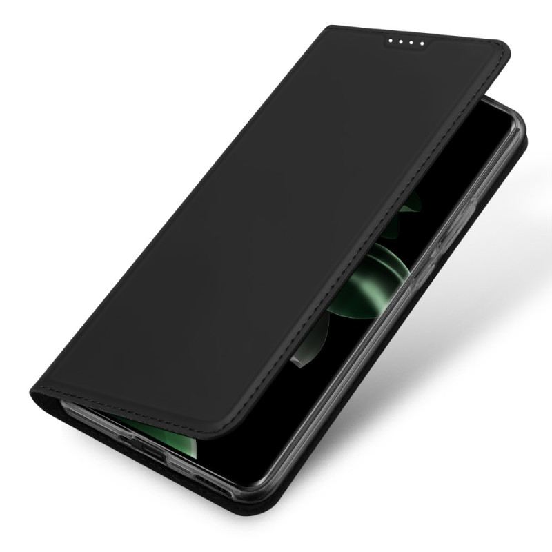 Fliptok Oppo Reno 11 Pro 5g Skin Pro Series Dux Ducis