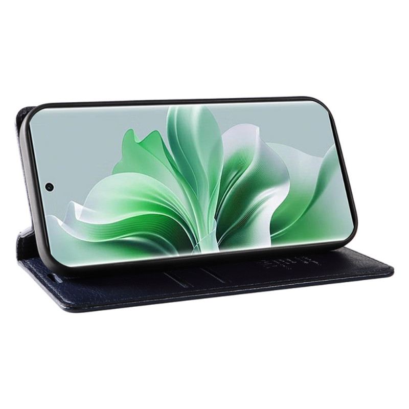 Fliptok Oppo Reno 11 Pro 5g Vintage Yikatu