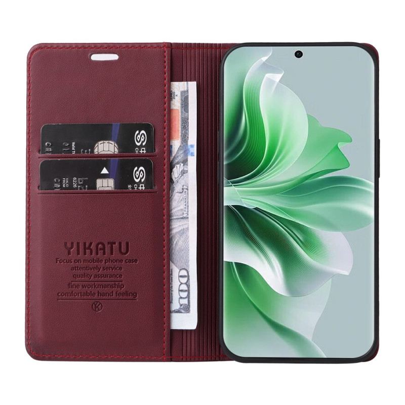 Fliptok Oppo Reno 11 Pro 5g Yikatu