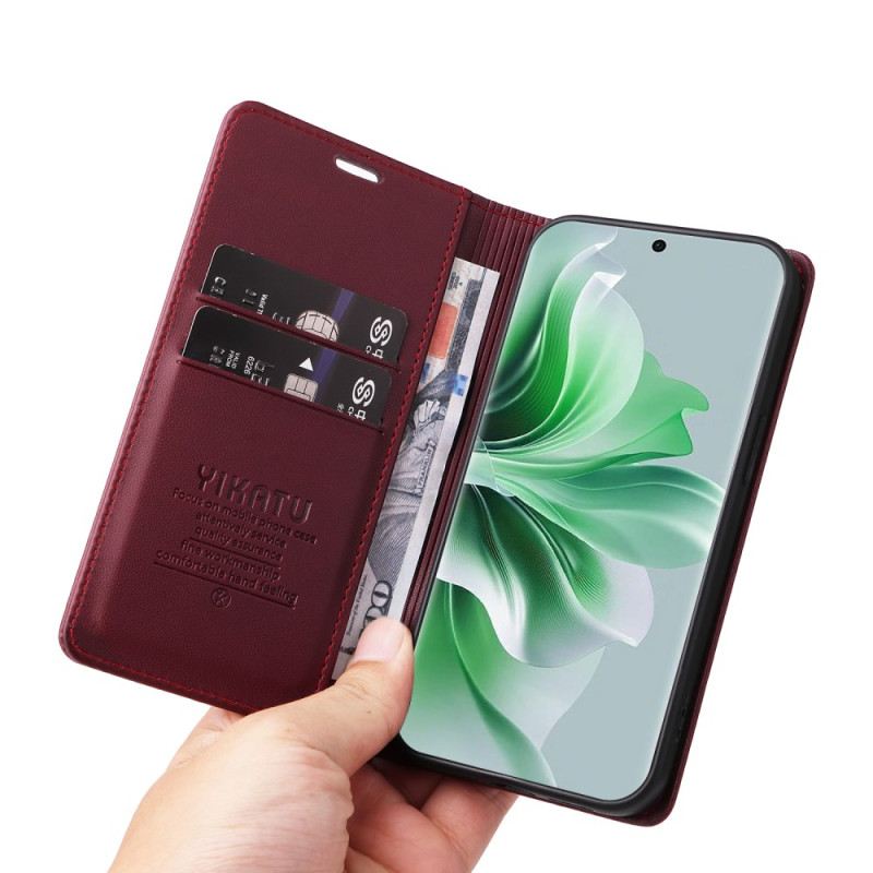 Fliptok Oppo Reno 11 Pro 5g Yikatu