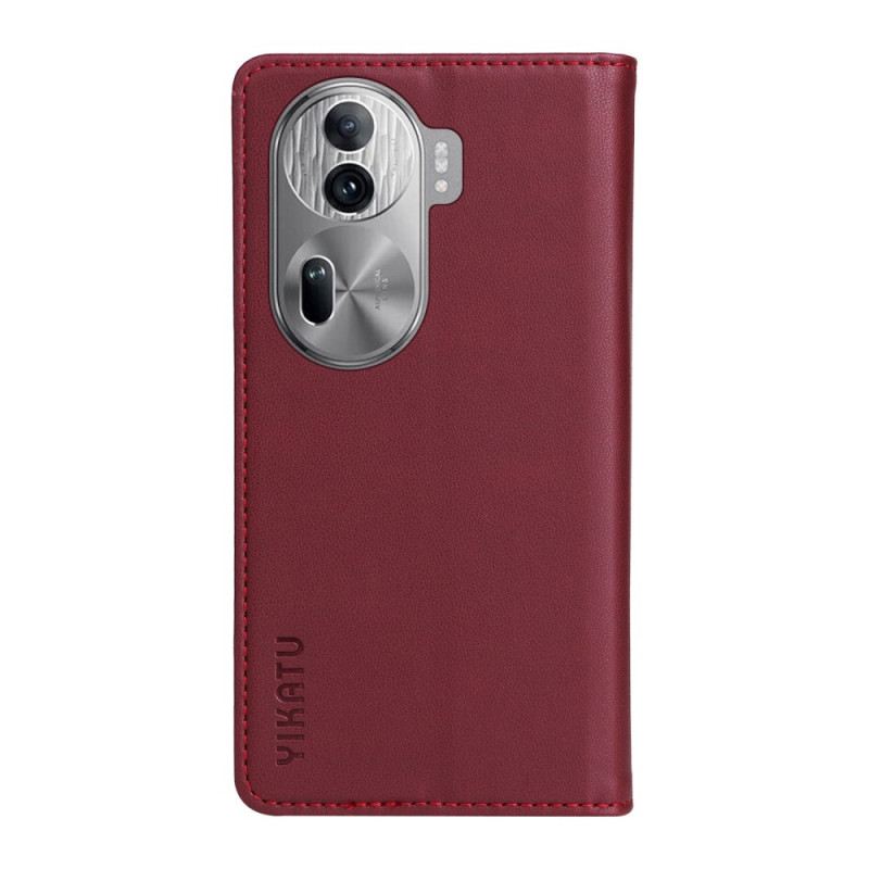 Fliptok Oppo Reno 11 Pro 5g Yikatu