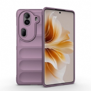 Mobiltelefon Tokok Oppo Reno 11 Pro 5g Csúszásmentes