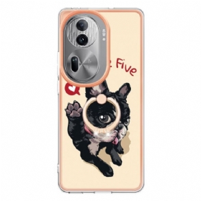 Tok Oppo Reno 11 Pro 5g Dog Give Me Five