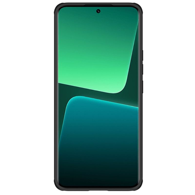 Telefontok Xiaomi 13 Pro Camshield Nillkin