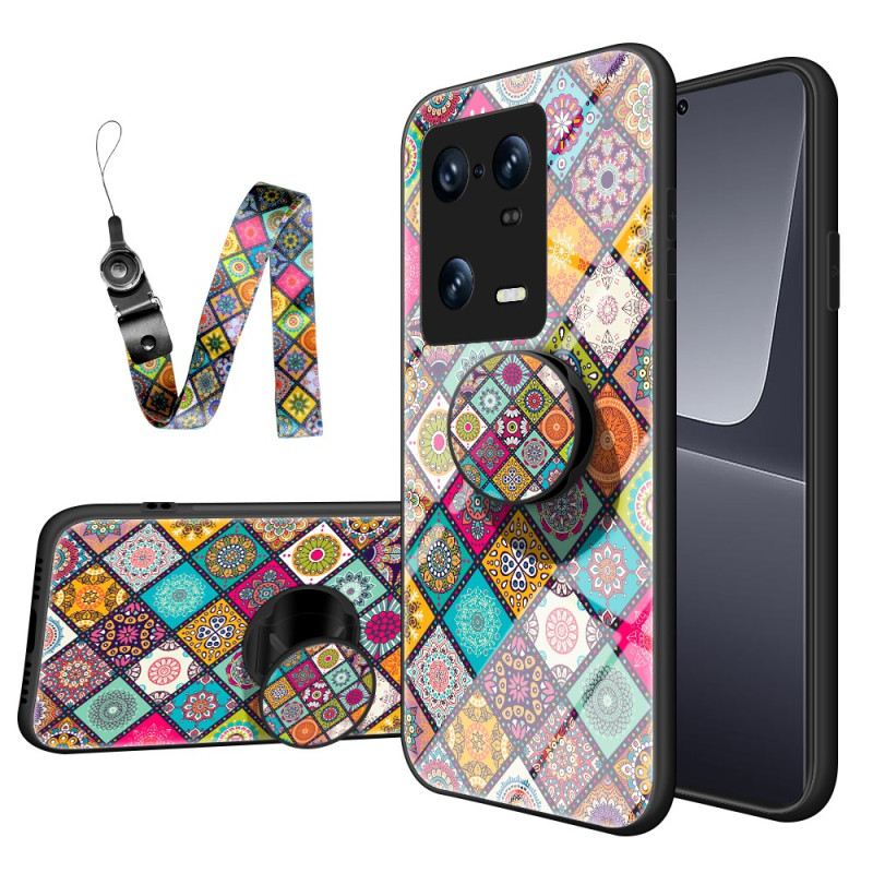 Telefontok Xiaomi 13 Pro Patchwork