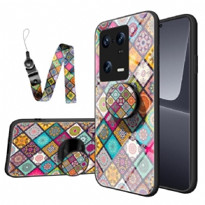 Telefontok Xiaomi 13 Pro Patchwork