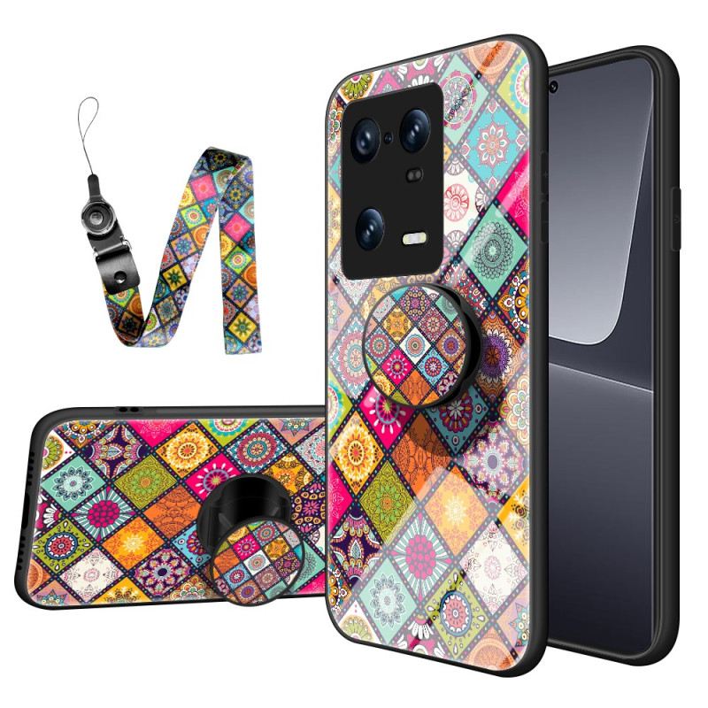 Telefontok Xiaomi 13 Pro Patchwork