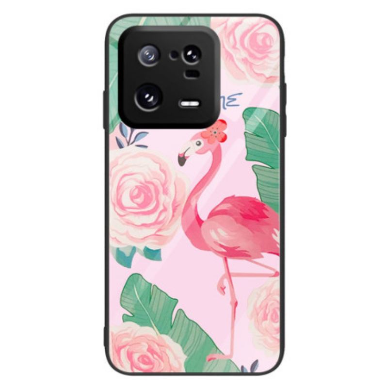 Tok Xiaomi 13 Pro Flamingo Edzett Üveg