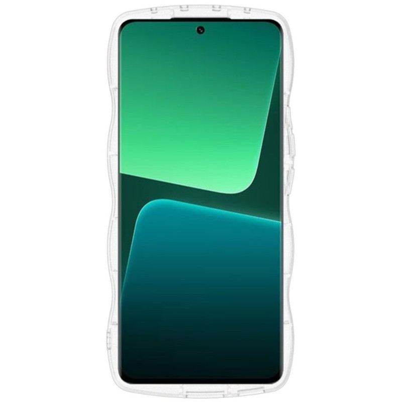 Tok Xiaomi 13 Pro Imak Wave Design