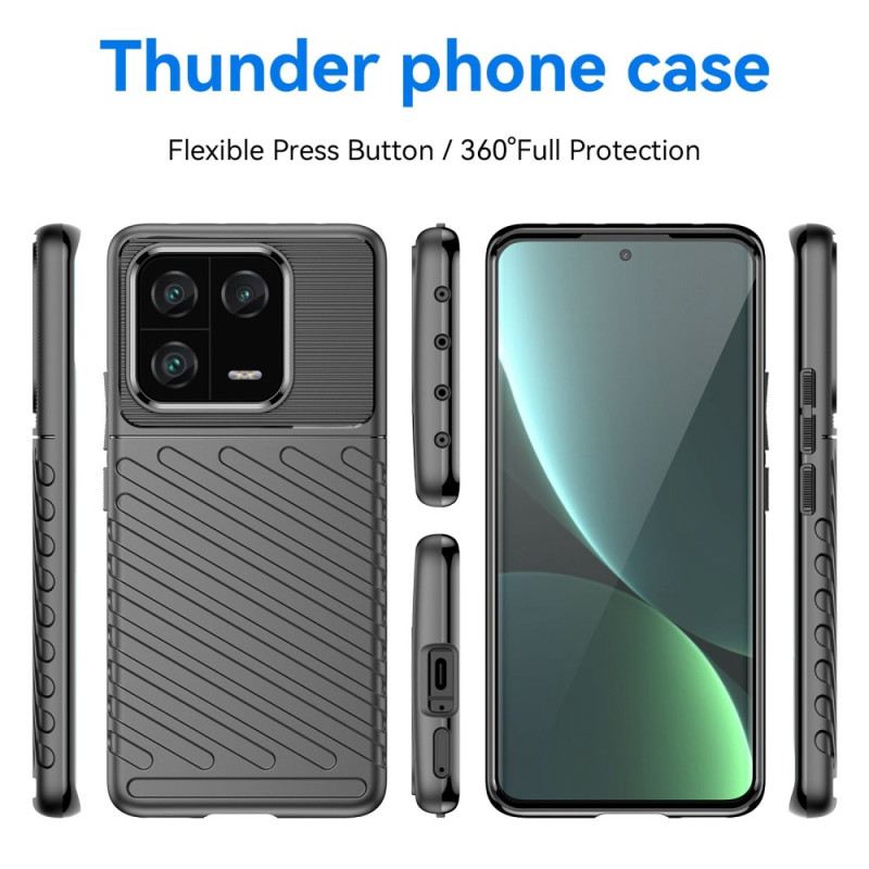 Tok Xiaomi 13 Pro Thunder Sorozat