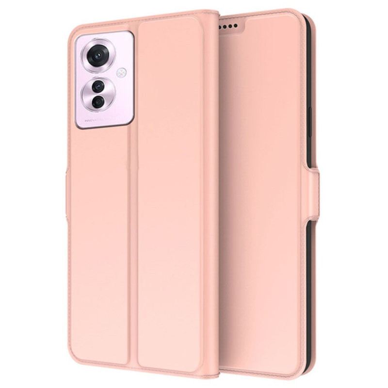 Fliptok Oppo Reno 11f 5g Kártyabirtokos