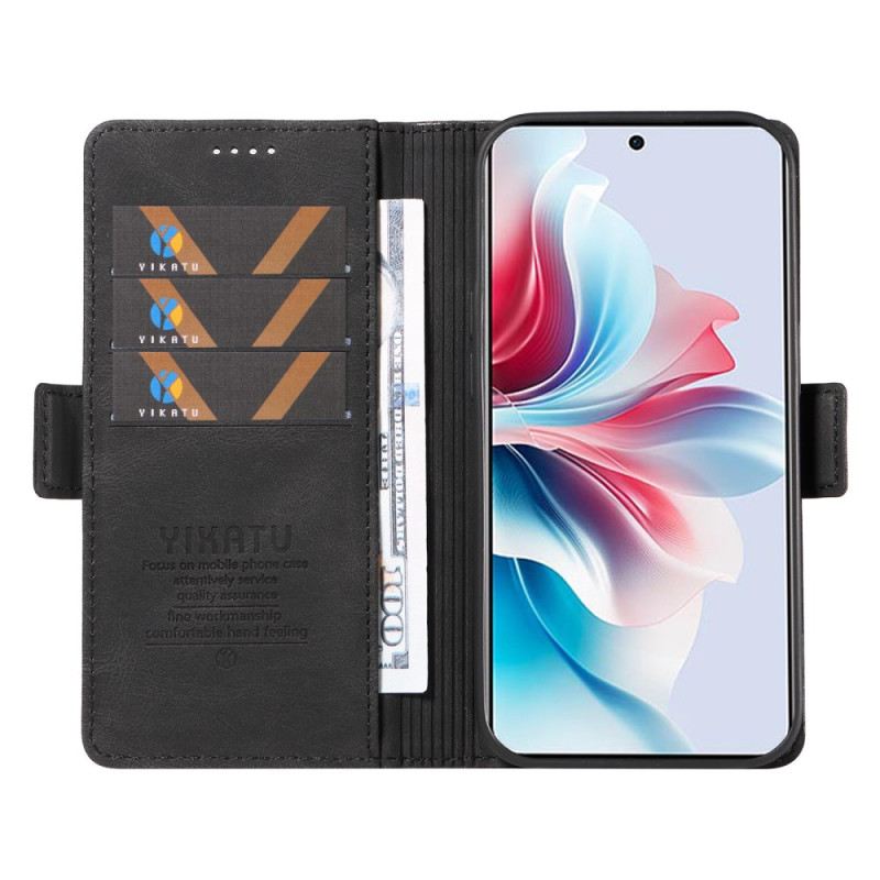 Fliptok Oppo Reno 11f 5g Yikatu