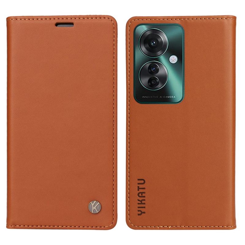 Fliptok Oppo Reno 11f 5g Yikatu