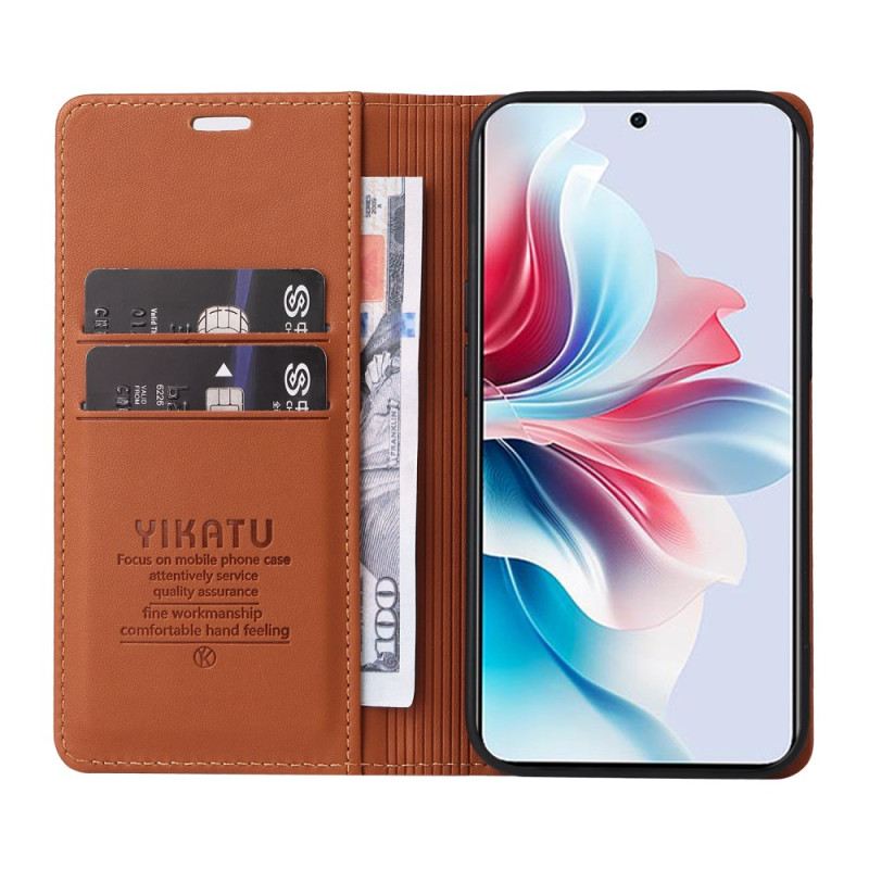 Fliptok Oppo Reno 11f 5g Yikatu