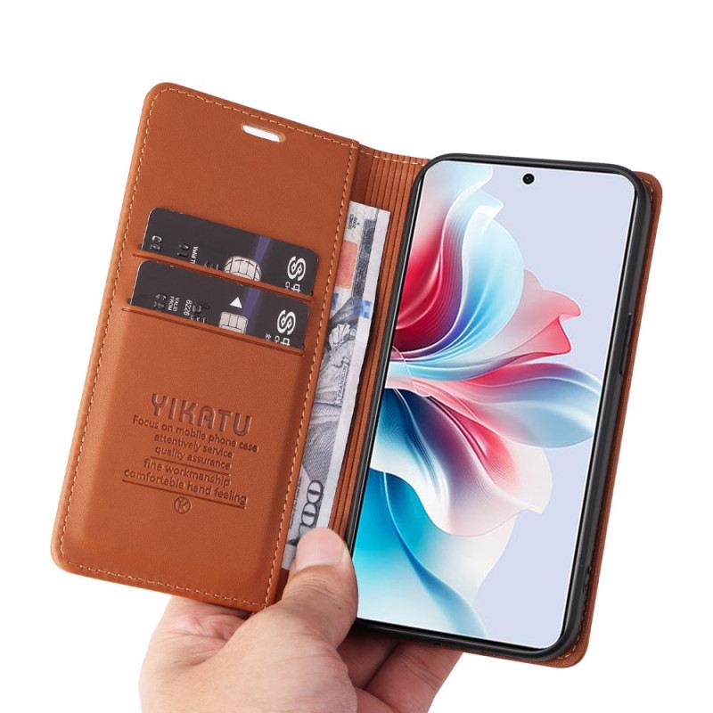 Fliptok Oppo Reno 11f 5g Yikatu