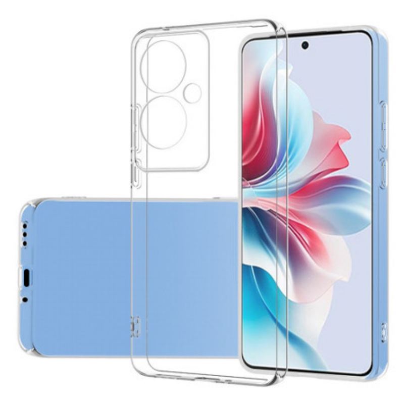 Tok Oppo Reno 11f 5g Átlátszó