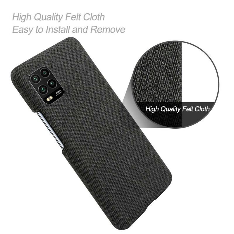 Tok Xiaomi Mi 10 Lite Ksq Fabric Chic