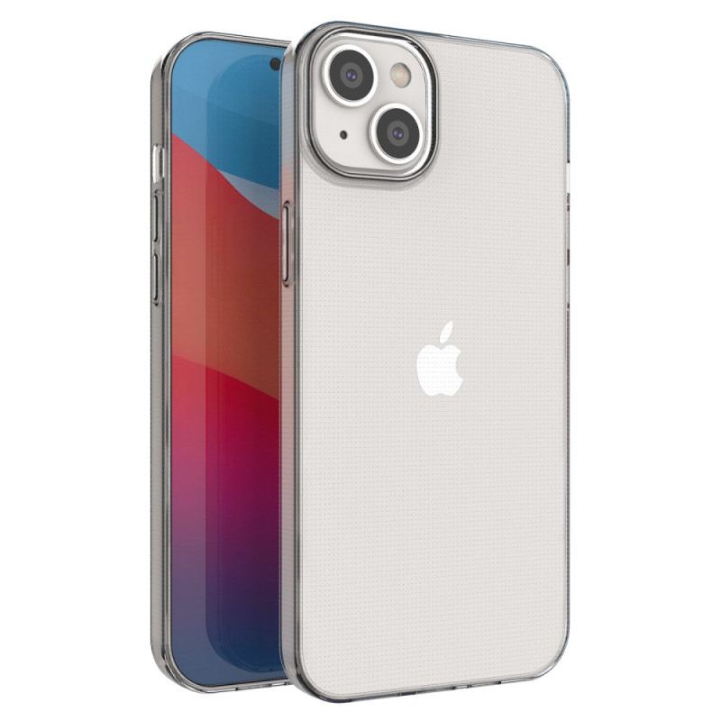 Tok iPhone 14 Plus Átlátszó Sárgásgátló