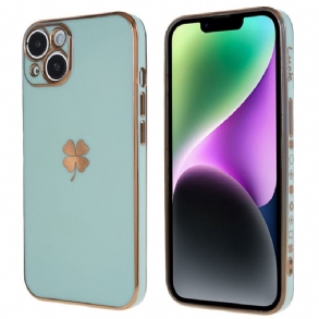 Tok iPhone 14 Plus Clover Lucky