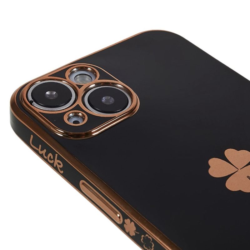 Tok iPhone 14 Plus Clover Lucky