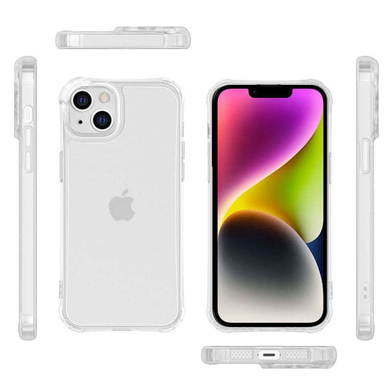 Tok iPhone 14 Plus Leeu Design