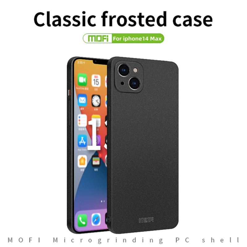 Tok iPhone 14 Plus Ultra Fine Matte Mofi