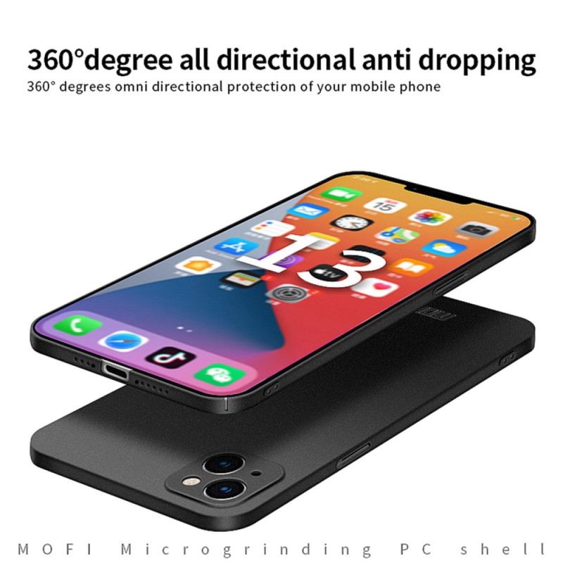 Tok iPhone 14 Plus Ultra Fine Matte Mofi