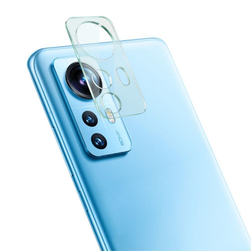 Edzett Üvegvédő Lencse Xiaomi 12/12X Imak-Hoz