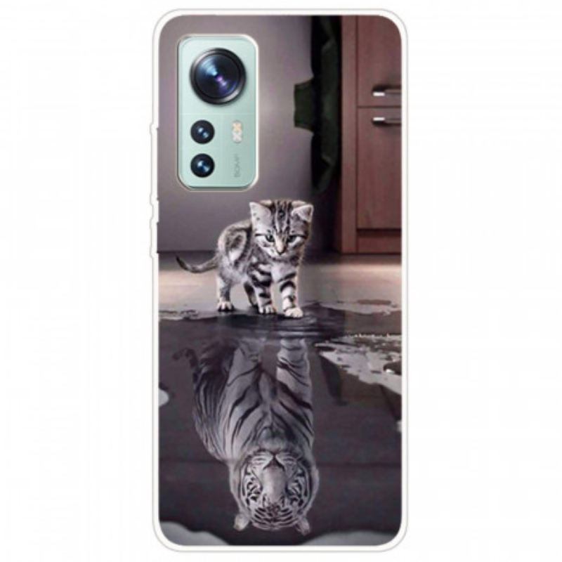 Tok Xiaomi 12 / 12X Ernest. A Tigris