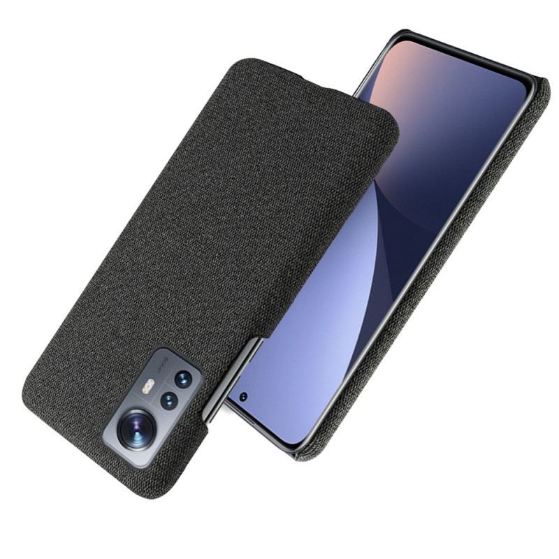 Tok Xiaomi 12 / 12X Ksq Fabric Chic