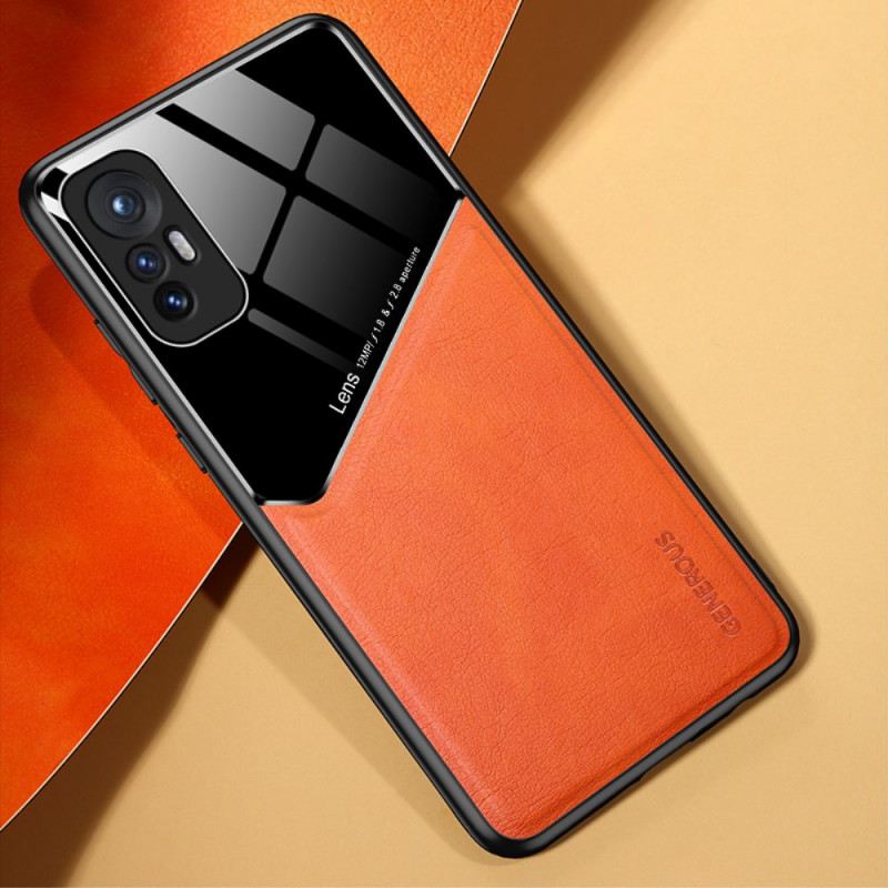 Tok Xiaomi 12 / 12X Mágneses Bőrhatás