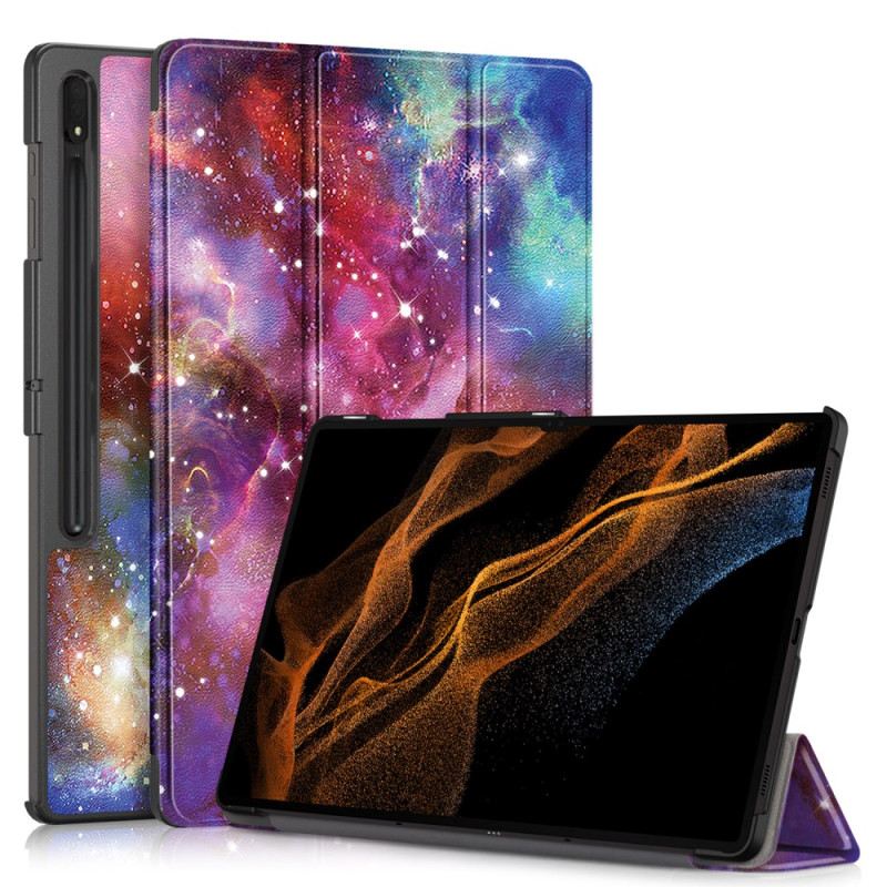 Samsung Galaxy Tab S9 Ultra Galaxis