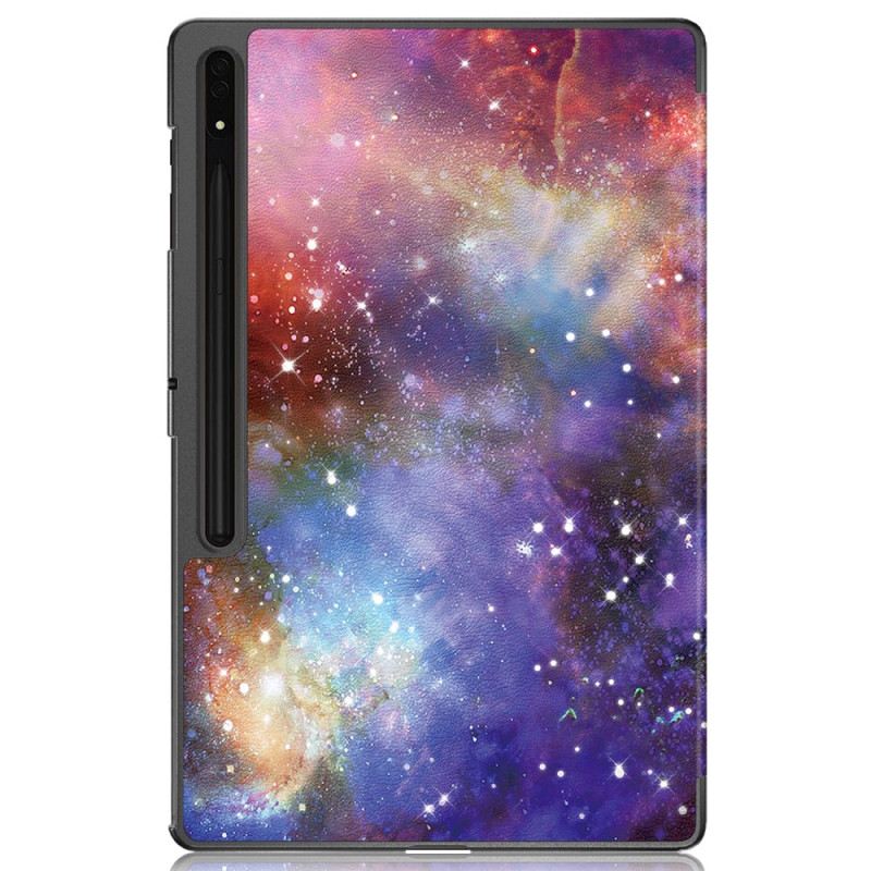 Samsung Galaxy Tab S9 Ultra Galaxis