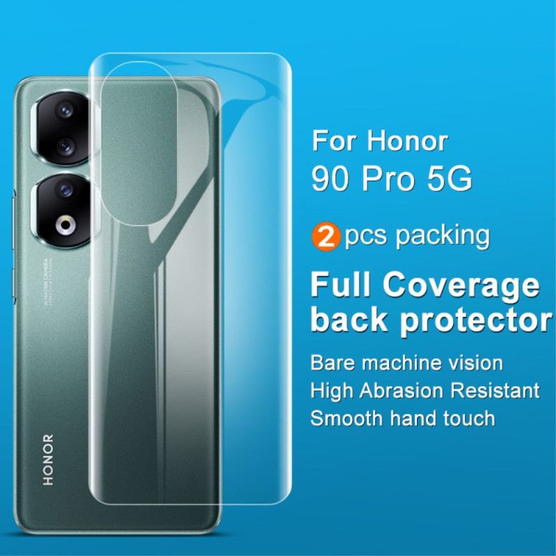 Honor 90 Pro Hátvédő Fólia