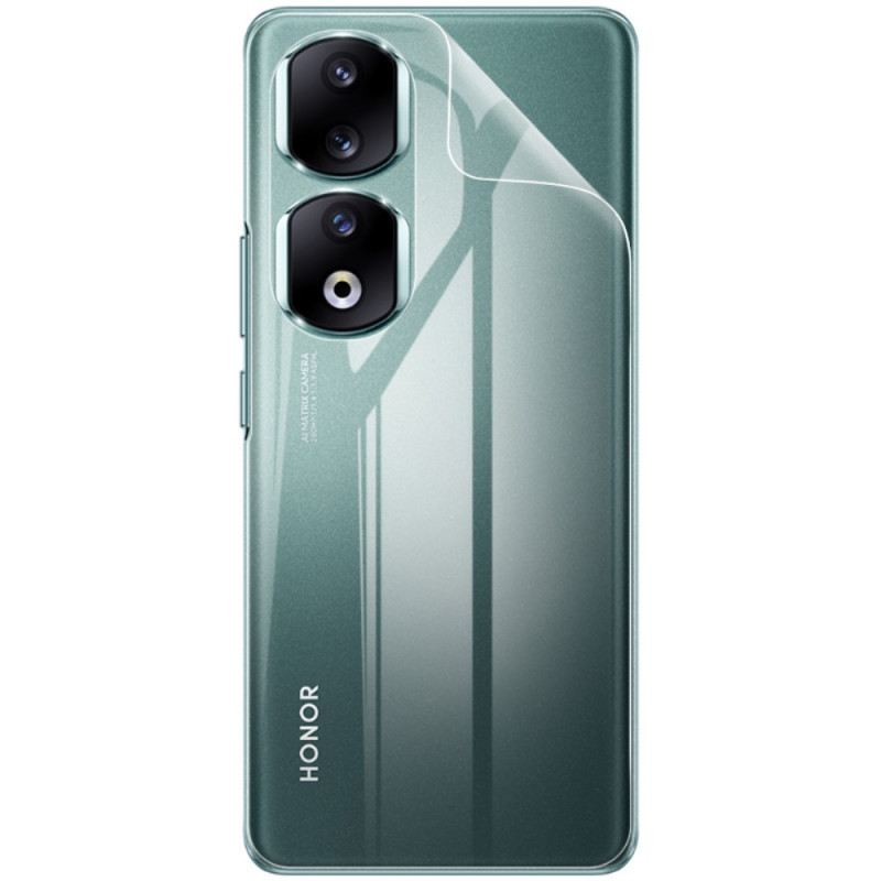 Honor 90 Pro Hátvédő Fólia