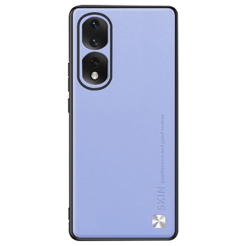 Telefontok Honor 90 Pro Bőr