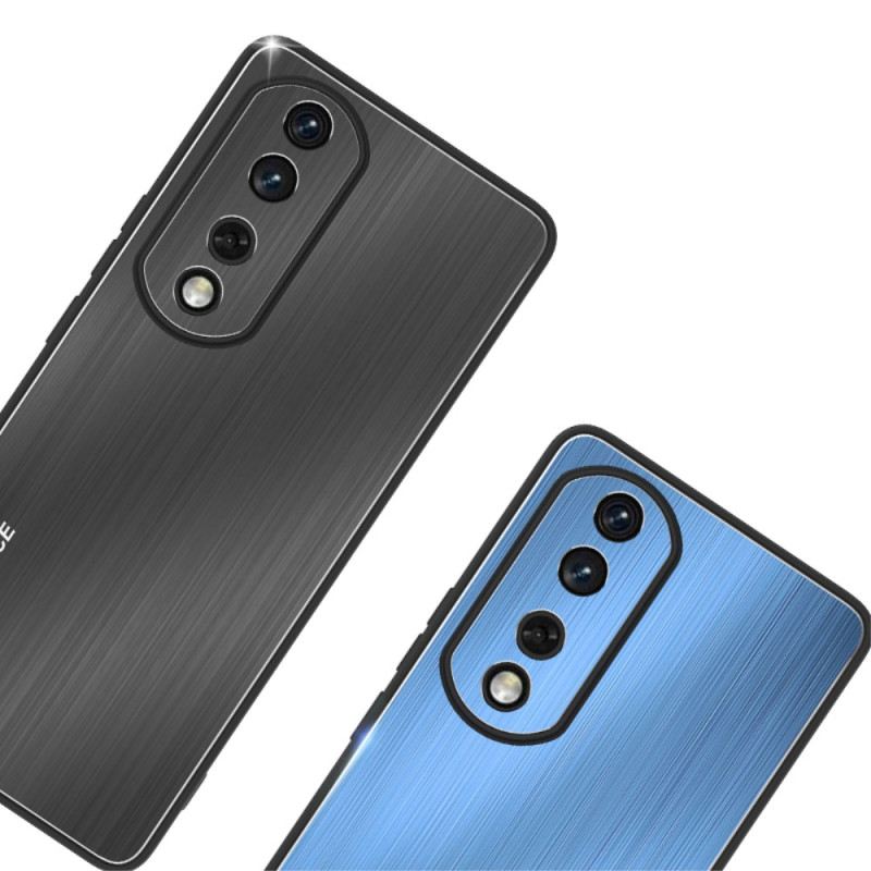 Telefontok Honor 90 Pro Szálcsiszolt Alumíniumötvözet