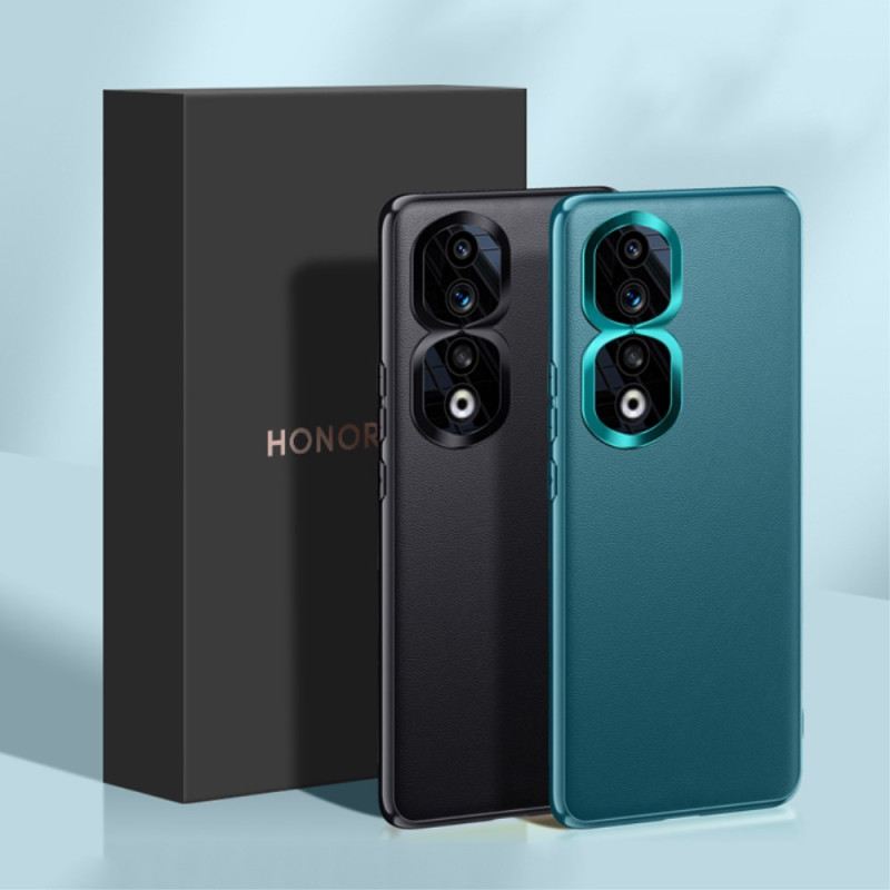 Tok Honor 90 Pro Műbőr