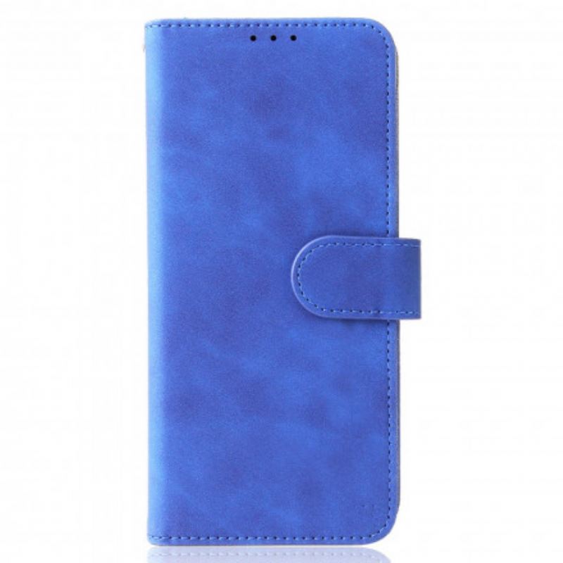 Fliptok / Bőrtok Samsung Galaxy Z Fold 3 5G Skin Touch