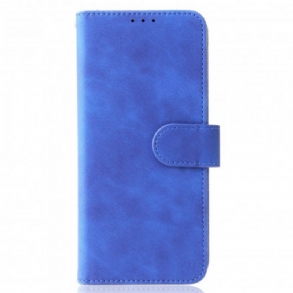 Fliptok / Bőrtok Samsung Galaxy Z Fold 3 5G Skin Touch