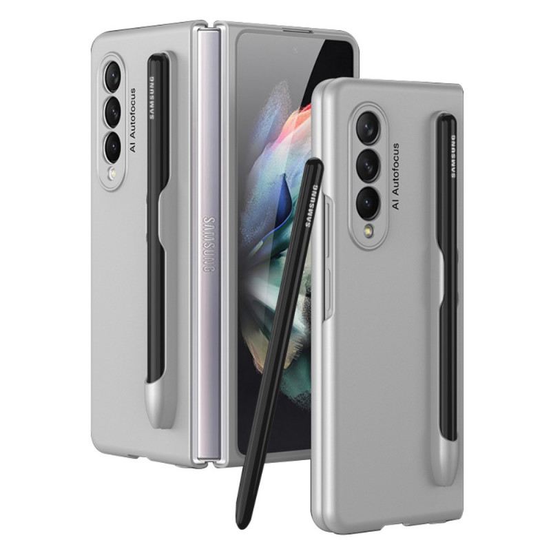 Telefontok Samsung Galaxy Z Fold 3 5G Finesse Stylus Tartó Gkk