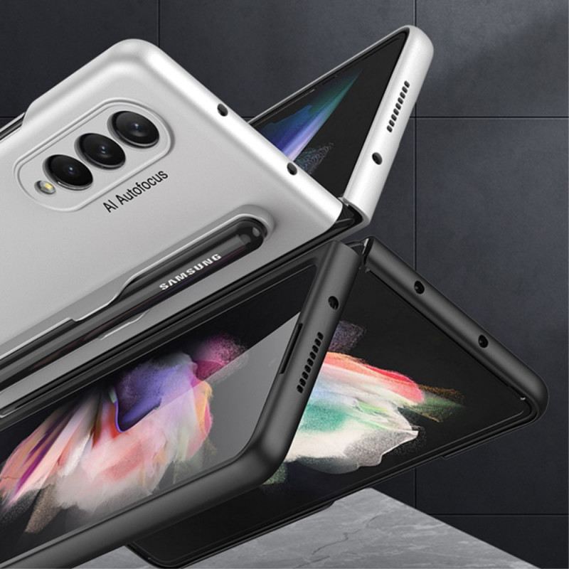 Telefontok Samsung Galaxy Z Fold 3 5G Finesse Stylus Tartó Gkk