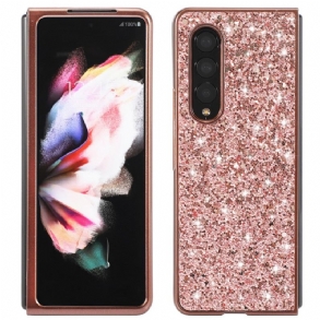 Telefontok Samsung Galaxy Z Fold 3 5G Flitterek