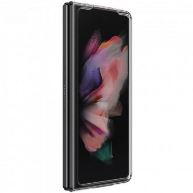 Tok Samsung Galaxy Z Fold 3 5G Átlátszó Imak