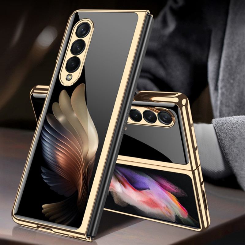 Tok Samsung Galaxy Z Fold 3 5G Gkk Wings Edzett Üveg