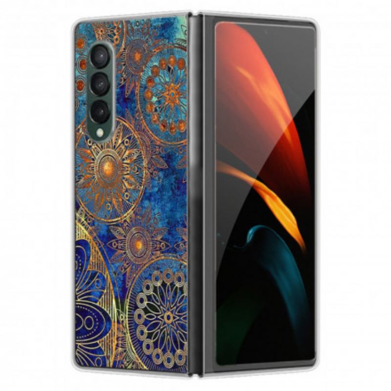 Tok Samsung Galaxy Z Fold 3 5G Mandala Trend