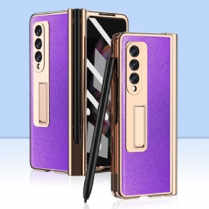 Tok Samsung Galaxy Z Fold 3 5G Többfunkciós Funkciók