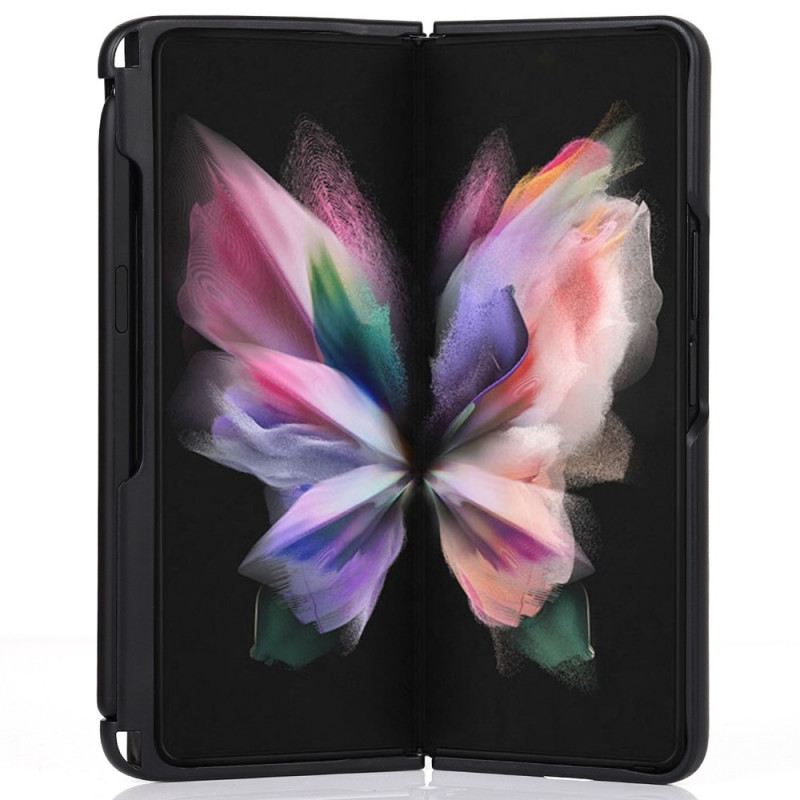 Tok Samsung Galaxy Z Fold 3 5G Tolltartó Kialakítás