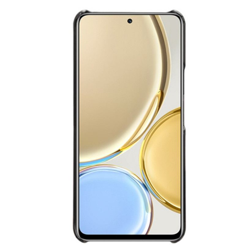 Telefontok Honor Magic 4 Lite 5G Bőr Kivitel